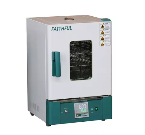 Drying Oven - Incubator (Double Function)
